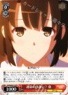 SHS/W56-T13 TD 運命の出逢い? 恵