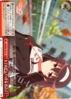 SHS/W56-T20 TD 女子高生ラノベ作家 霞詩子