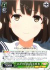  SHS/W56-038 R あまりに薄い存在感 恵 