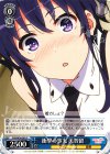  SHS/W56-092 C 衝撃の事実 美智留 