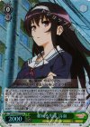  SHS/W56-031S SR 頼れる先輩 詩羽 