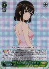 SHS/W56-038S SR あまりに薄い存在感 恵