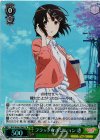 SHS/W56-P06S PR フラットなポジション 恵(ホロ)