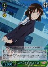 SHS/W56-P07S PR ステルスクラスメイト 恵(ホロ)