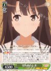 SHS/W71-035 RR 揺れ動く心 恵