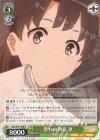 SHS/W71-040 R 思わぬ熱意 恵