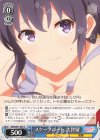  SHS/W71-093 C スケープゴート 美智留 