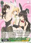  SHS/W71-P02 PR 女の子的にNG 恵&英梨々&詩羽 