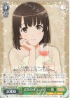  SHS/W98-034 R 乙女のメランコリー 恵 