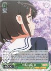  SHS/W98-036 R 卒業の日に 恵 