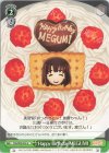  SHS/W98-056 U Happy Birthday MEGUMI 