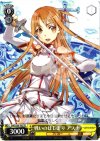 SAO/S20-T02 TD 戦いのはじまり アスナ