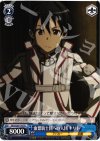  SAO/S20-T10 TD 血盟騎士団への入団 キリト 
