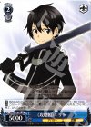  SAO/S20-102 TD 《攻略組》キリト 