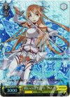 SAO/S20-T02R RRR 戦いのはじまり アスナ