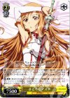  SAO/S20-006 R まどろむアスナ 