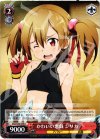  SAO/S20-059 U かわいい悪戯 シリカ 
