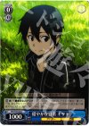 SAO/S20-089 C 穏やかな日常 キリト
