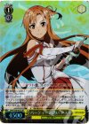 SAO/S20-001S SR パーティーの誘い アスナ