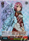 SAO/S20-053SP SP 決意の告白 リズベット(サイン入り)
