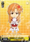 SAO/S20-106 PR SDアスナ