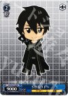  SAO/S20-108 PR SDキリト 