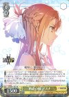  SAO/S71-001 RR 再会の時 アスナ 