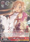  SAO/S71-064 U そろって冒険 アスナ&リズベット&シリカ 