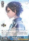  SAO/S71-071 RR 再会の時 キリト 