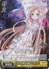 SAO/S71-006S SR Alicization Exploding キリト&アスナ
