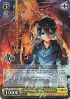 SAO/S71-011S SR Alicization Invading アリス&キリト