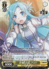 SAO/S71-015S SR 必要な存在 アスナ