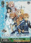 SAO/S71-043S SR Eternal Weavers