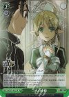 SAO/S71-052S SR 二人の正体