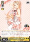  SAO/S71-P02 PR アイドルデビュー!? アスナ 