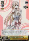 SAO/S71-P03S PR ラグー・ラビットとアスナ