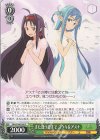  SAO/S100-045 C また逢う日まで ユウキ＆アスナ 