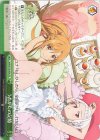  SAO/S100-058 CC うたかたの記憶 