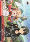 SAO/S100-073 CR 思い出の丘 