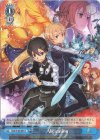  SAO/S100-097 R Alicization 
