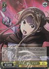 SAO/S100-007S SR キミと一緒に アスナ