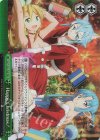 SAO/S100-056R RRR Happy Christmas!