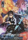 SAO/S100-097SEC SEC Alicization(サイン入り)
