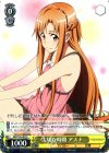  SAO/S26-003 R 大切な時間 アスナ 