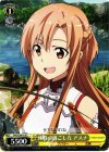  SAO/S26-015 C 休暇の過ごし方 アスナ 