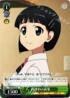  SAO/S26-034 C 料理中の直葉 