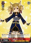 SAO/SE23-T05 TD 自信満々 シリカ