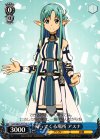SAO/SE23-T10 TD 帰ってくる場所 アスナ