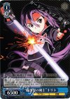SAO/SE23-T14 TD “銃世界の剣士”キリト
