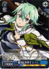 SAO/SE23-T17 TD 優秀な狙撃手 シノン